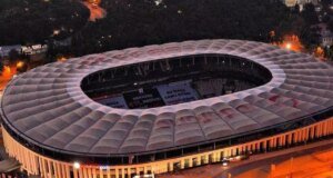 UEFA’dan Beşiktaş’a ceza – Son Dakika