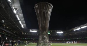 UEFA Konferans Ligi’nde 1. eleme turu ilk maçları noktalanıyor!