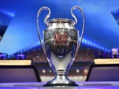 UEFA Şampiyonlar Ligi’nde gecenin sonuçları!
