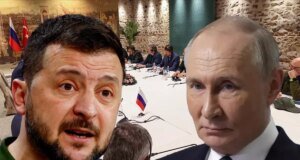 Ukrayna ile Rusya müzakerelerinde adres İstanbul! Tarih belli oldu