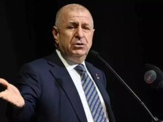 Ümit Özdağ’dan ittifaka yeşil ışık