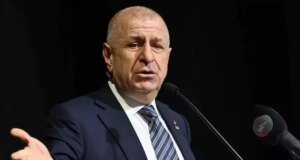 Ümit Özdağ’dan ittifaka yeşil ışık