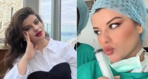 Üniversite öğrencisi Ayşe Tokyaz’ı öldürüp, cesedini valizle yol kenarına bıraktı