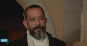 Ünlü oyuncu Emre Alp Törün son yolculuğuna uğurlandı