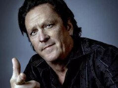 Ünlü Oyuncu Michael Madsen, 67 Yaşında Hayatını Kaybetti