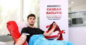 Ünlülerden Türk Kızılay’a Destek: ‘Birbirimize Candan Bağlıyız’ Kampanyası