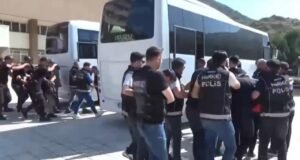 72 ilde uyuşturucu operasyonu: 1933 şüpheli yakalandı