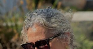 Gonca Cilasun’dan Neşeli Paylaşımlar: Uzak Şehir’in Sadakat Albora’sı Gerçek Hayatta Enerjik!