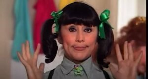 Uzaylı Zekiye’nin yıldızı Seden Kızıltunç seneler sonra görüntülendi