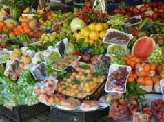 Kiraz fiyatları ne kadar? Karpuz fiyatı düştü mü? En pahalı meyve sebze hangisi?