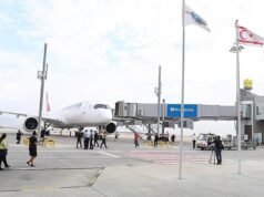 THY ve AJet, KKTC bilet fiyatlarını düşürecek