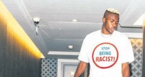 Valizim hazır beni karşılayın! – Son Dakika Spor Haberleri