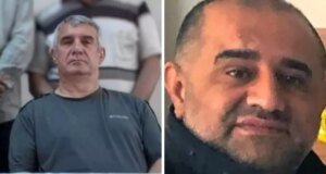 Veysi Aktaş ve Aziz İhsan Aktaş kuzen mi?