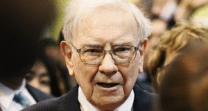 Warren Buffett’tan sürpriz hamle: VeriSign hisselerinin üçte biri satıldı