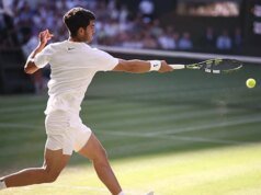 Wimbledon: Carlos Alcaraz ve Taylor Fritz, yarı finalde!