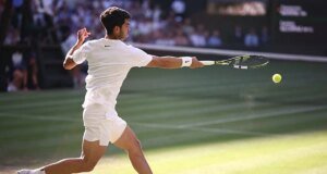Wimbledon: Carlos Alcaraz ve Taylor Fritz, yarı finalde!