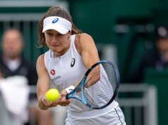 Wimbledon’da tarih yazan Zeynep Sönmez: “Hayallerime çok uzak olmadığımı gördüm”