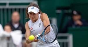 Wimbledon’da tarih yazan Zeynep Sönmez: “Hayallerime çok uzak olmadığımı gördüm”