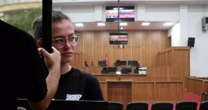 Yangın davasında boğaz düğümleyen sözler: Kızımı piliç kamyonunda ceset torbalarının içinden aldım