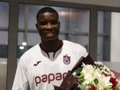 Yanına Adebayo – Son Dakika Spor Haberleri