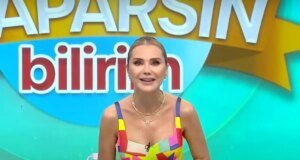 Yaparsın Bilirim sunucusu kim? Yaparsın Bilirim Ece Erken kaç yaşında, nereli, evli mi, bekar mı?