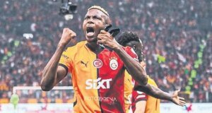 Yapay zekâda aslan farkı! – Son Dakika Spor Haberleri