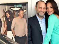 Yasak aşk iddiası ortalığı karıştırdı! Güzide Duran’ın eşi isyan etti: Bu bir ihanettir