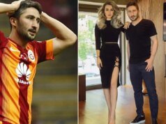 Yasak aşk, kürtaj, tehdit! Sabri Sarıoğlu hakkında bomba iddia
