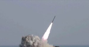 Yemen’den İsrail’e balistik füze saldırısı