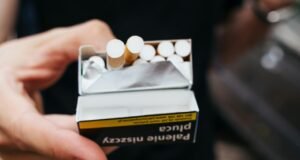 Sigarada asgari vergi 42,3 TL’ye yükseldi