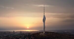 Bakan Uraloğlu duyurdu: 30 büyükşehre Çamlıca Kulesi geliyor!