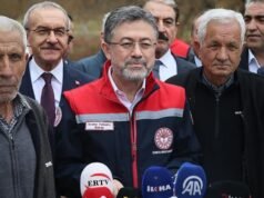 Bakan Yumaklı açıkladı: Tarımda 74 milyar dolarlık hasıla rekoru!