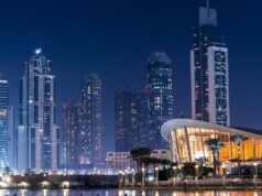 Vergisiz sistem, yüksek kira geliri… Türk yatırımcının yeni adresi Dubai