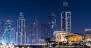 Vergisiz sistem, yüksek kira geliri… Türk yatırımcının yeni adresi Dubai