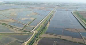 2025 yılı sulama tesisleri ücret tarifesi belirlendi