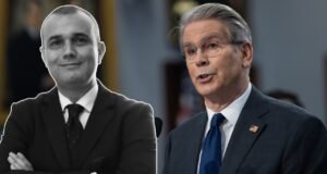 ABD Hazine Bakanı Bessent’ten Fed’e “400 ekonomist” eleştirisi: Dünya Yazarı Dirican 2 yıl önce yazmıştı