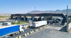 Habur’da dev kaçakçılık operasyonu: 122 milyon TL değerinde!