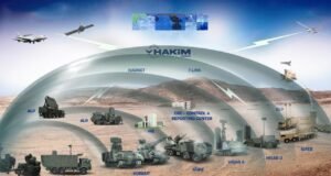 Çelik Kubbe, tehditleri en uzak menzilden algılayıp bertaraf edecek