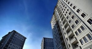 Konut satışları 12 ayın en düşüğünde