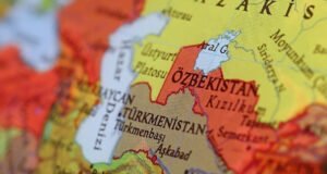 Özbekistan ekonomisi yılın ilk yarısında yüzde 7,2 büyüdü