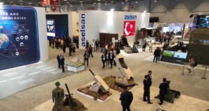 ASELSAN’da yapay zekayla 25 milyon dolarlık tasarruf