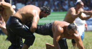 Yeşil Yeşil’den erken veda – Son Dakika Spor Haberleri