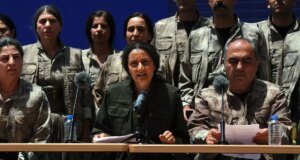 Yıllar önce de yeni dönemi o duyurmuş! Silahı ilk bırakan PKK’lı Bese Hozat’la ilgili çarpıcı detay