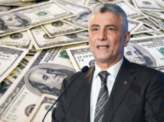 Yıllık ihracat 267 milyar dolarla Cumhuriyet tarihi rekoru kırdı
