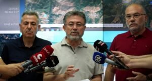 Biz bu savaşı kazanırız, ben orman kahramanı arkadaşlarıma güveniyorum