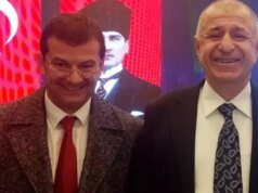 Zafer Partisi’nde ‘CHP’ krizi! Genel Başkan Yardımcısı istifa etti