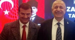 Zafer Partisi’nde ‘CHP’ krizi! Genel Başkan Yardımcısı istifa etti