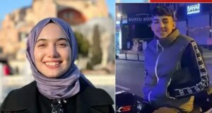 Baba Kınık’tan Şikayetini Geri Çekti