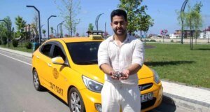 Ordu’da Taksicilikte Yenilikçi Oyun Deneyimi