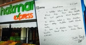 HAKMAR’ın sahibi Zeki Doruk mal varlığını FETÖ’ye bırakmış